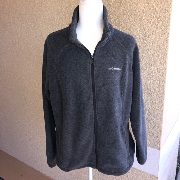 columbia petite jacket